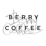 Berry Coffee ไอคอน