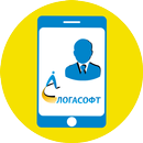 ЛОГАСОФТ: Мобильный монитор руководителя (Демо) APK