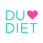 Du Diet protein diet icon