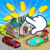 Tap Tap Capitalist - City Idle Clicker APK