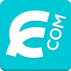 Мобильная торговля E-com Агент biểu tượng