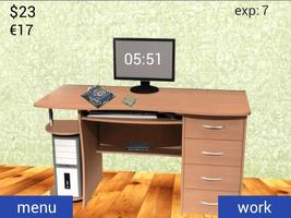 Hacker simulator screenshot 2