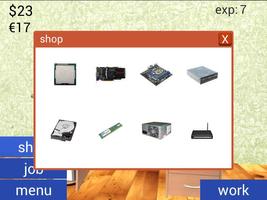 Hacker simulator screenshot 1