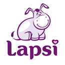 Детский магазин Lapsi aplikacja