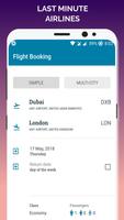 Last Minute Airlines পোস্টার