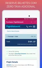 Baixar Reserva de voo de última hora APK