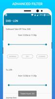 Last Minute Flight Booking App স্ক্রিনশট 3