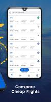 Last minute cheap flights app screenshot 1