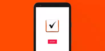 Let.do - to-do list, notes and task management