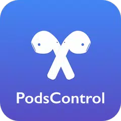 Скачать PodsControl APK