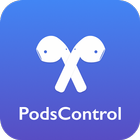 PodsControl أيقونة