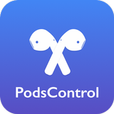 PodsControl aplikacja