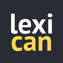 Lexican: Учить английский язык APK