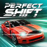 Perfect Shift-icoon