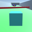 Mad Cube Race icon