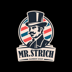 Mr.Strich biểu tượng