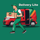 Delivery Lite. Курьер APK
