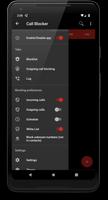 Call Blocker पोस्टर