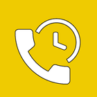 آیکون‌ Call Scheduler