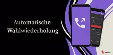 Automatische Wahlwiederholung