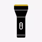 Flashlight icon