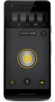 Flashlight screenshot 1