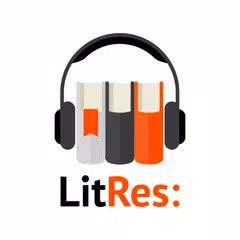LitRes: Listen!