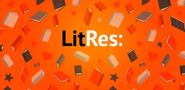 Litres: Books