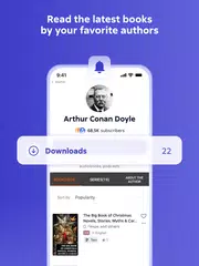 Litres: Books XAPK download