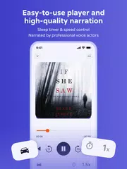 Litres: Books XAPK download