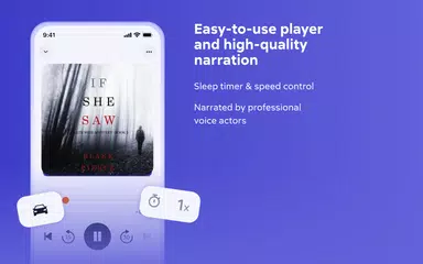 Litres: Books XAPK download