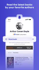 Litres: Books XAPK download