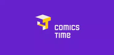 Comics Time — Комиксы на русском бесплатно