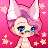 Chibi World иконка
