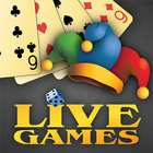 Durak LiveGames ikon