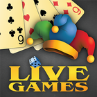 Durak LiveGames آئیکن