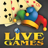 Durak LiveGames icono