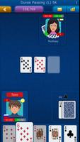 Durak LiveGames スクリーンショット 1