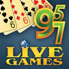 Sevens LiveGames online APK 下載