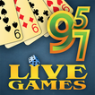 ”Sevens LiveGames online