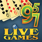 Sevens LiveGames icône
