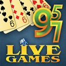 Девятка LiveGames онлайн APK
