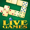 ”Dominoes LiveGames online