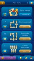 Dominoes LiveGames Affiche
