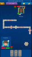 Dominoes LiveGames capture d'écran 1