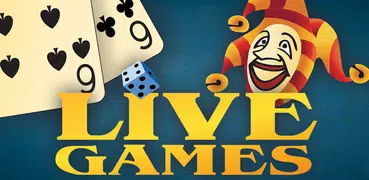 Joker LiveGames online