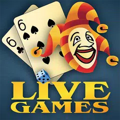 Joker LiveGames online APK 下載