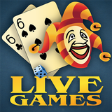 Icona Joker LiveGames