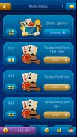 Poker LiveGames ポスター