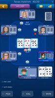 Poker LiveGames スクリーンショット 1